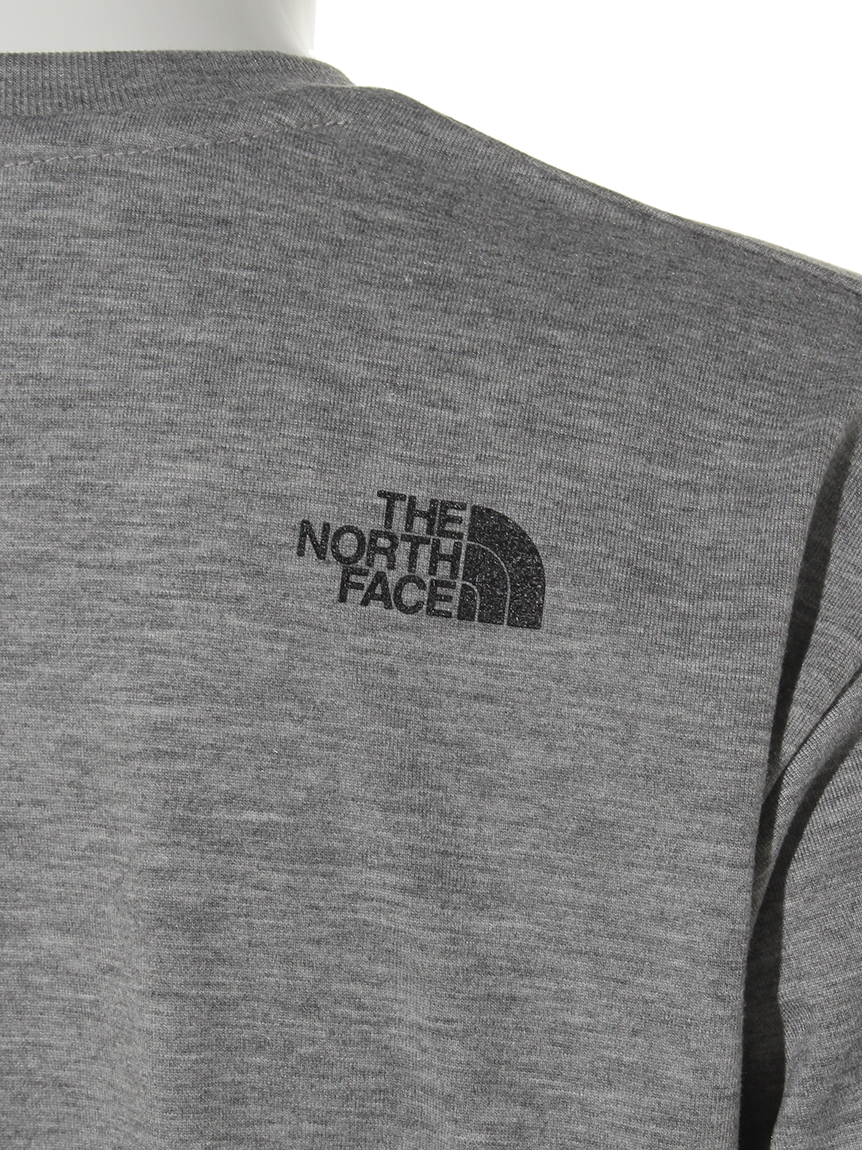 THE NORTH FACE】S/S TRI GRADAT T(Tシャツ/カットソー