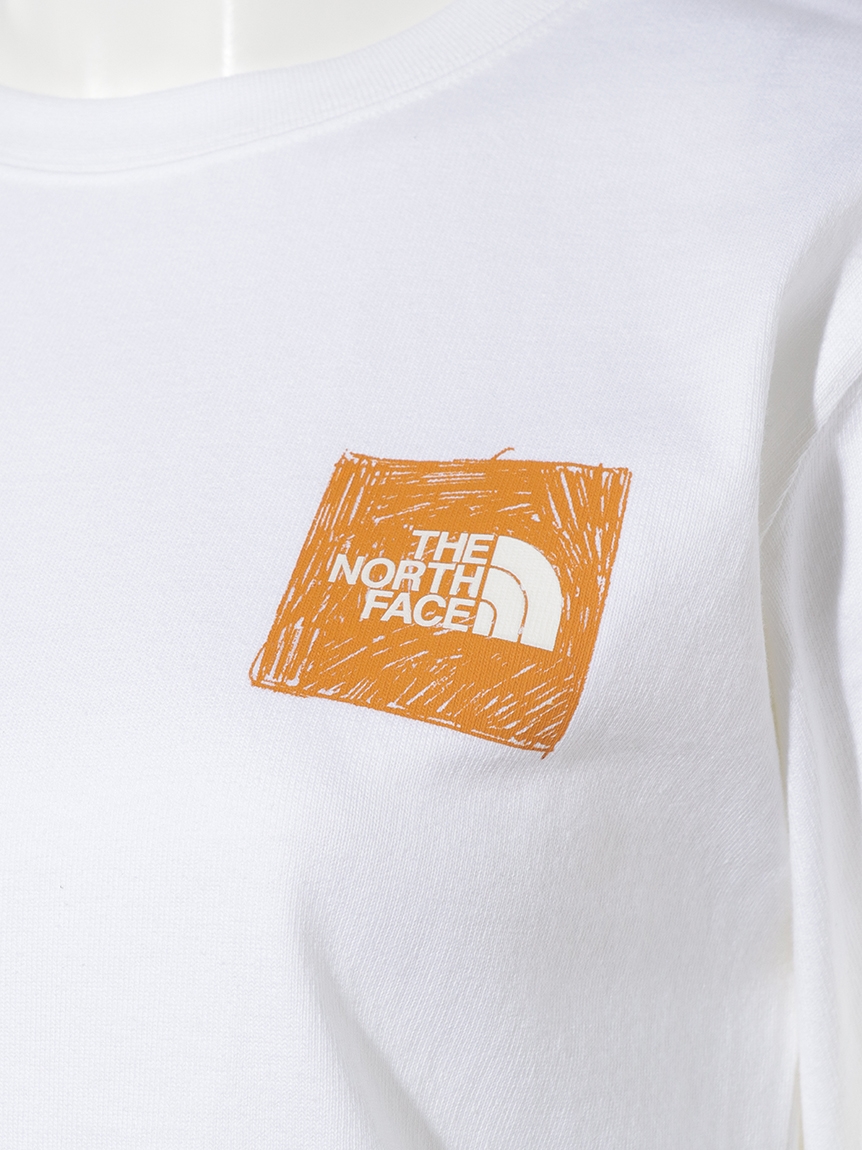 【THE NORTH FACE】★24AW★M'Sシンプリー ジップTシャツ ☆24AW☆【ノースフェイス】☆M'S SUMMIT BASE L/S ZIP Tシャ.ツ