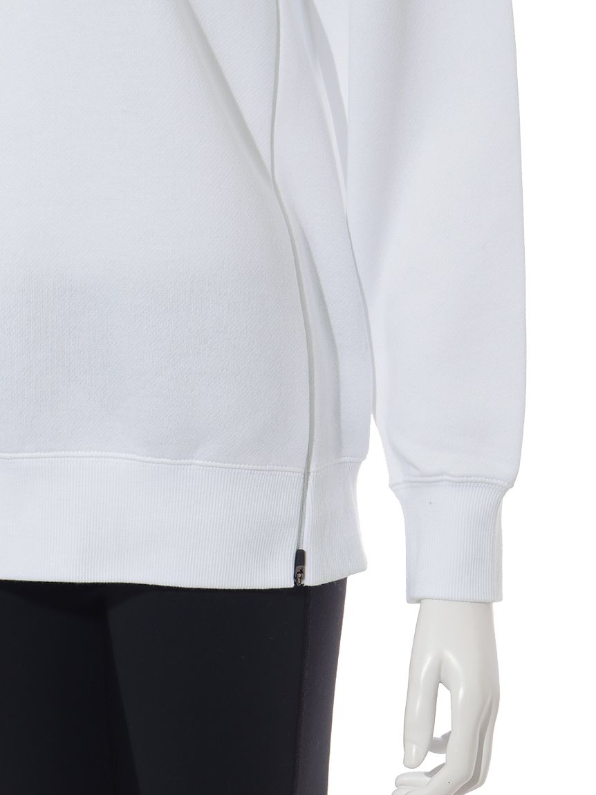 THE NORTH FACE】Oversized Sweat(スウェット/パーカー
