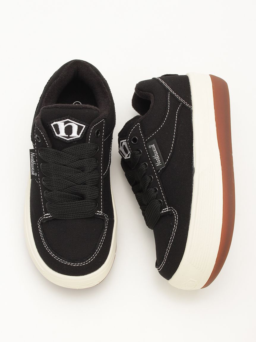 NORTHWAVE】ESPRESSO CANVAS(スニーカー)｜シューズ｜emmi（エミ