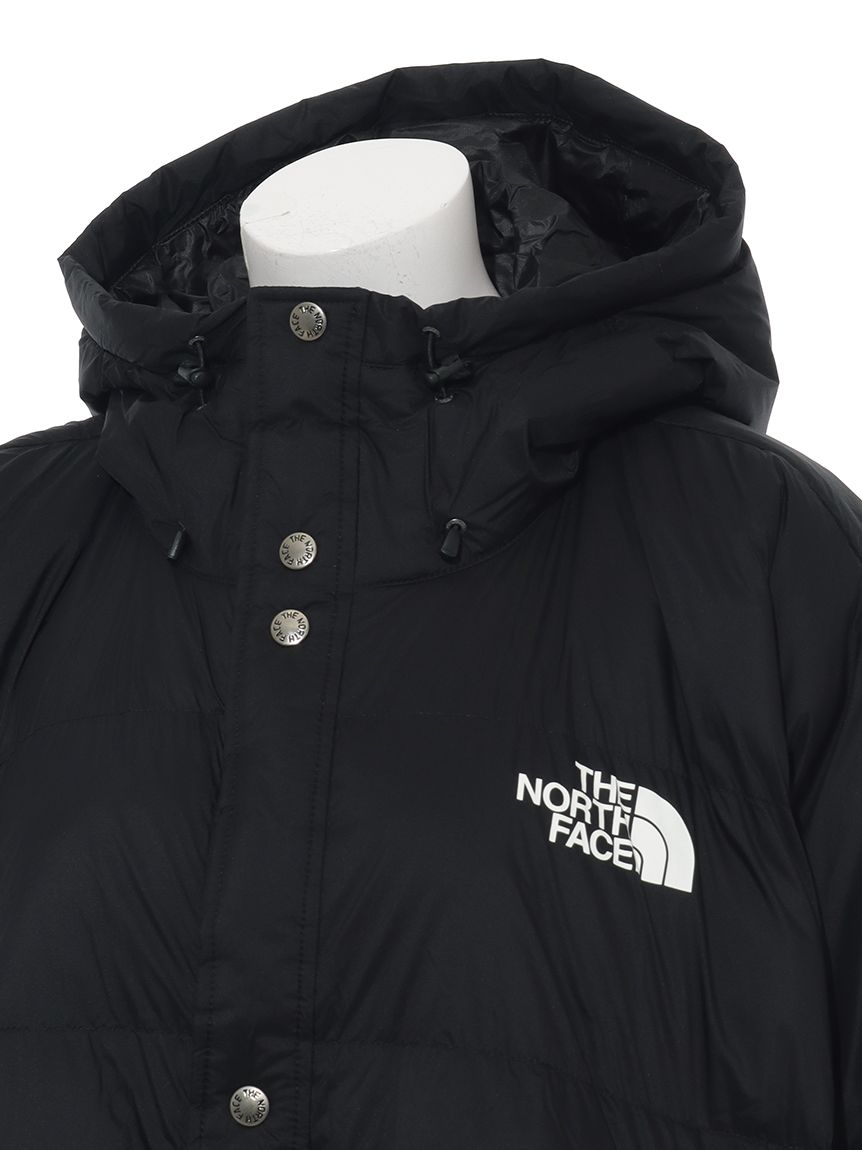 THE NORTH FACE】Padded Poncho Coat(アウター)｜セレクトウェア