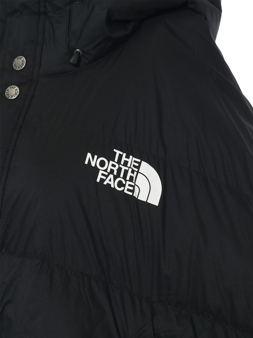 THE NORTH FACE】Padded Poncho Coat(アウター)｜セレクトウェア