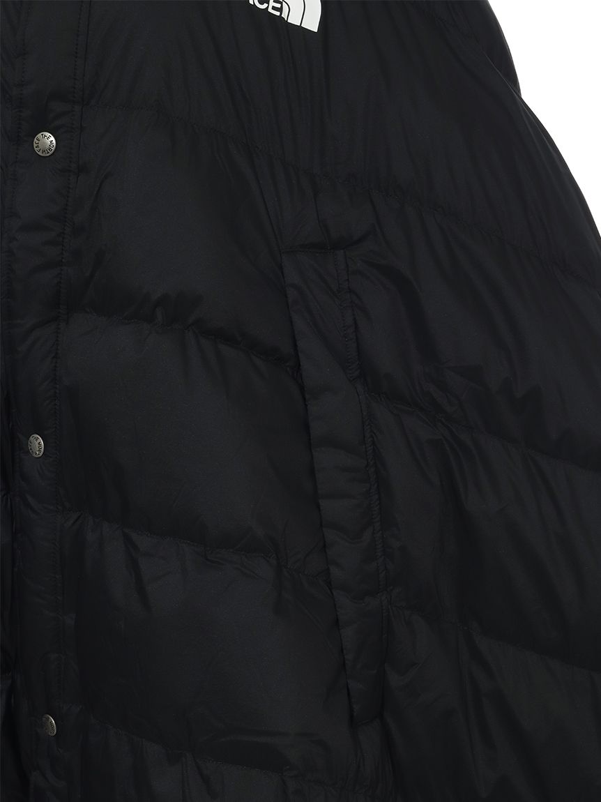 THE NORTH FACE】Padded Poncho Coat(アウター)｜セレクトウェア