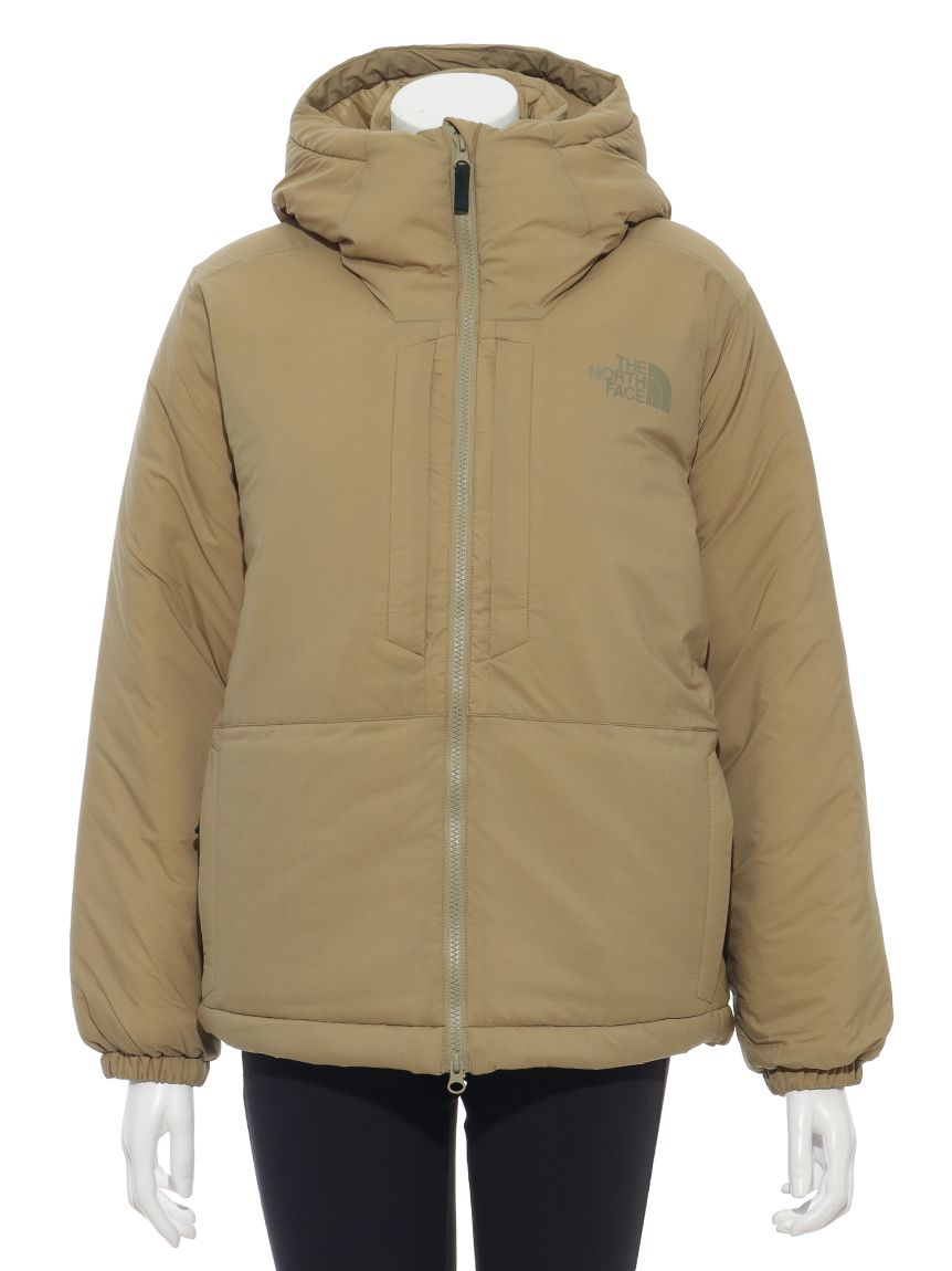 THE NORTH FACE】ProjectInsulation Jk(アウター)｜セレクトウェア