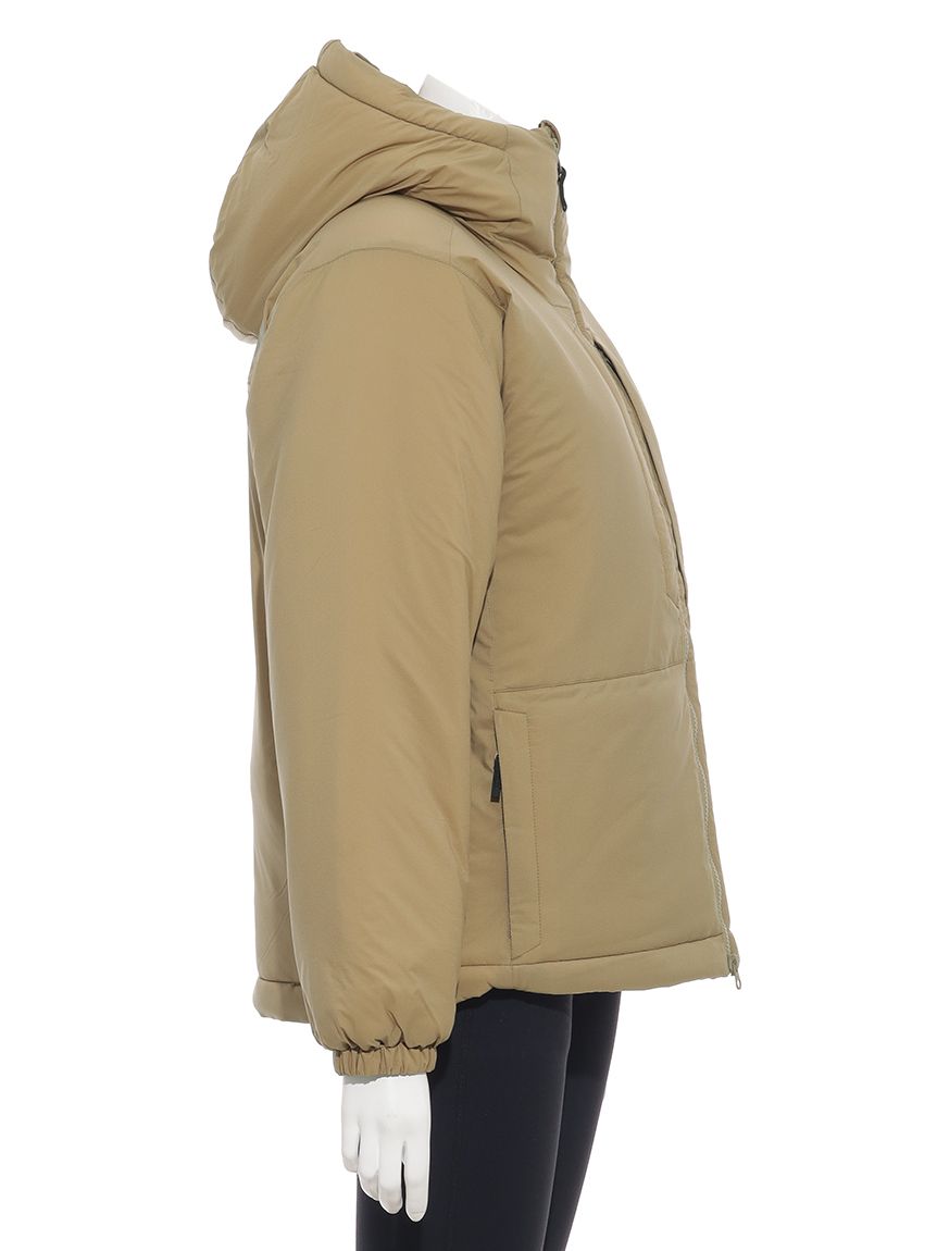 THE NORTH FACE】ProjectInsulation Jk(アウター)｜セレクトウェア