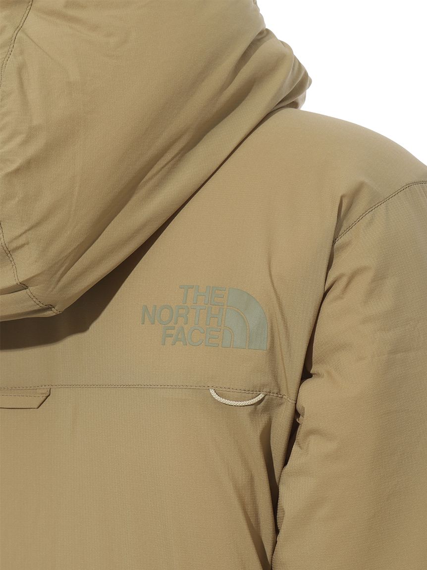 THE NORTH FACE】ProjectInsulation Jk(アウター)｜セレクト