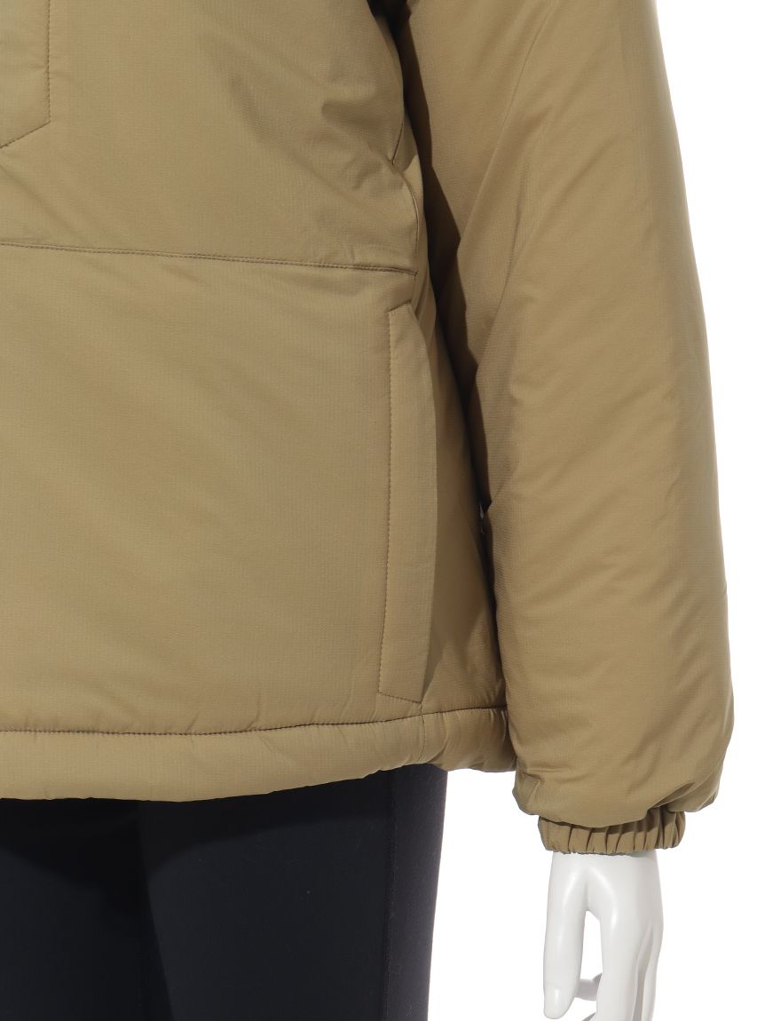 THE NORTH FACE】ProjectInsulation Jk(アウター)｜セレクトウェア 