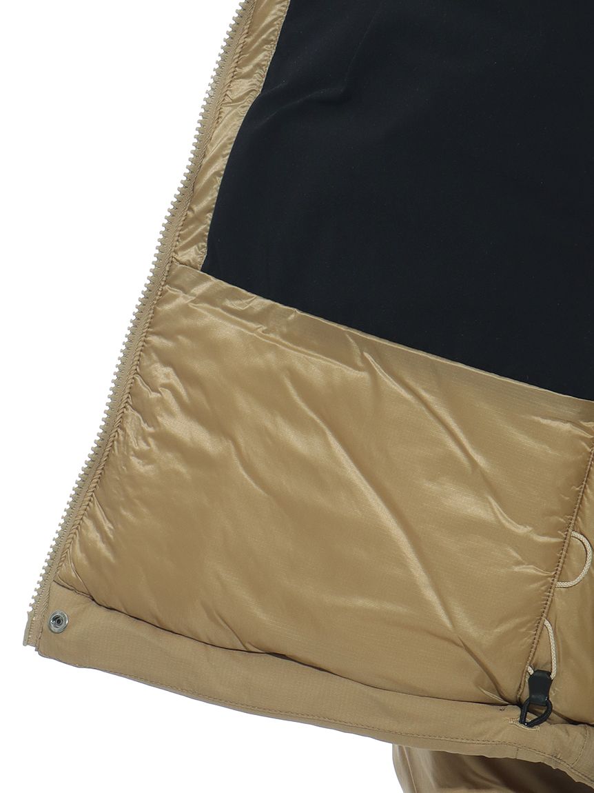 THE NORTH FACE】ProjectInsulation Jk(アウター)｜セレクト