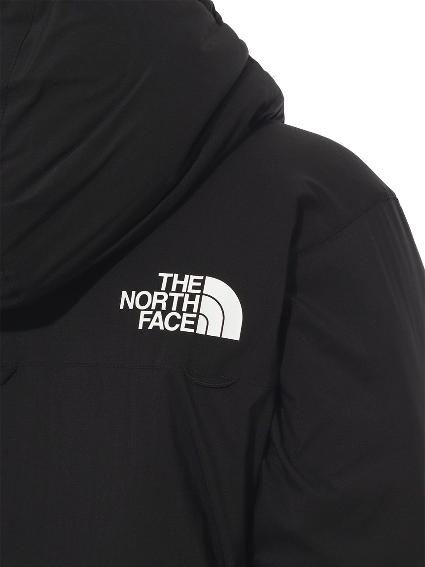 THE NORTH FACE】ProjectInsulation Jk(アウター)｜セレクトウェア