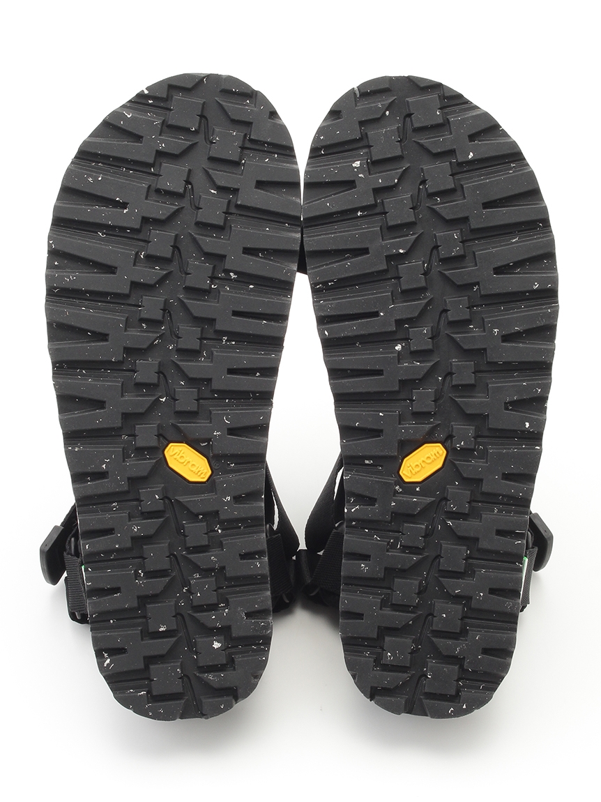 SUICOKE×emmi】OG-044Cab-ECO(サンダル)｜シューズ｜emmi（エミ