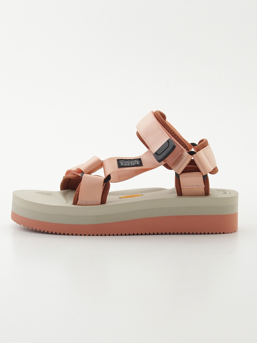 SUICOKE】DEPA-V2PO(サンダル)|シューズ|emmi(エミ)の通販 SUICOKE】DEPA-V2PO(サンダル)|シューズ|emmi(エミ)の通販