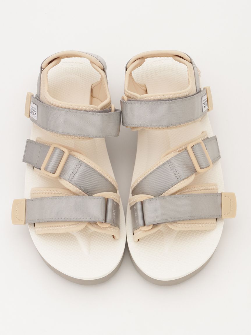 SUICOKE】KISEE-PO(スニーカー)｜シューズ｜emmi（エミ）の通販