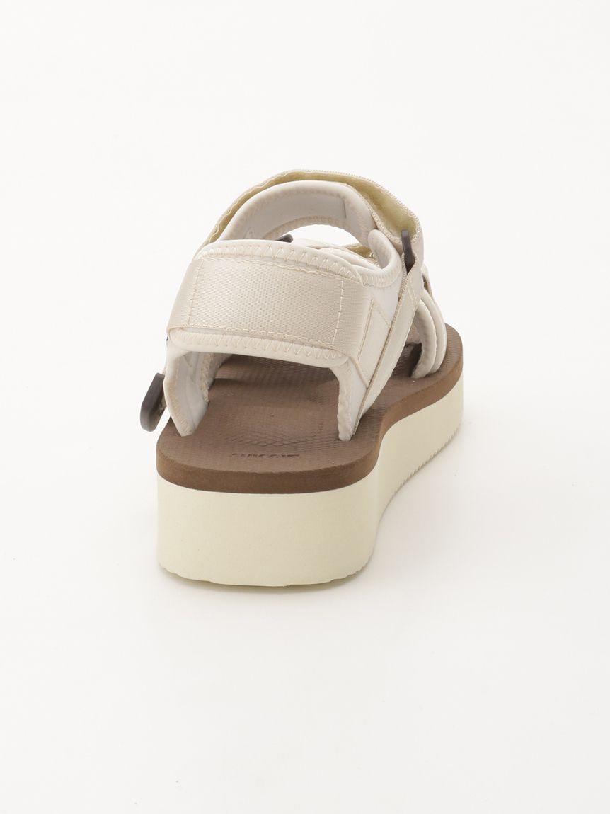 SUICOKE】KISEE-PO(スニーカー)｜シューズ｜emmi（エミ）の通販