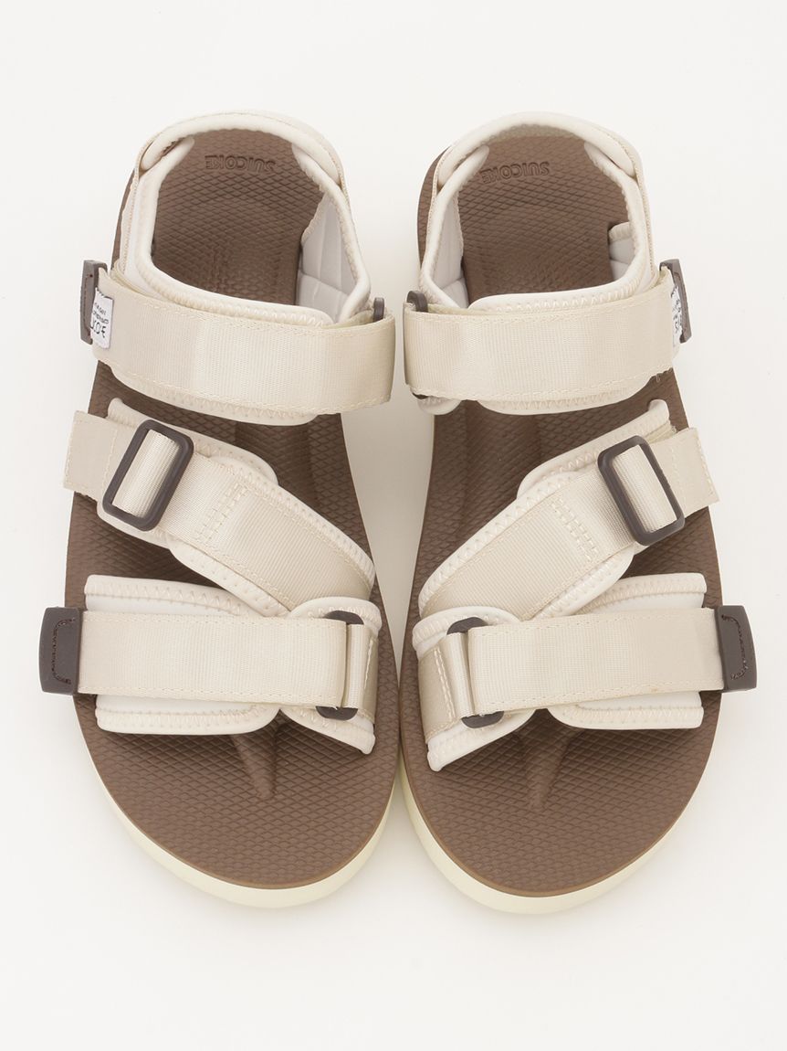 SUICOKE】KISEE-PO(スニーカー)｜シューズ｜emmi（エミ）の通販