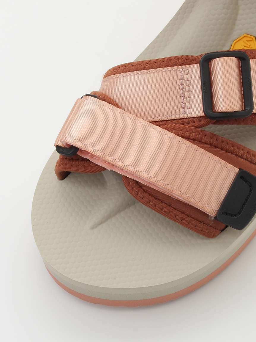 SUICOKE】KISEE-VPO(サンダル)|シューズ|emmi(エミ)の通販 SUICOKE】KISEE-VPO(サンダル)|シューズ|emmi(エミ)の通販