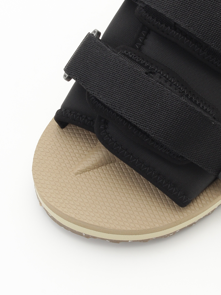 SUICOKE】MOTO-Cab-ECO(サンダル)｜シューズ｜emmi（エミ）の