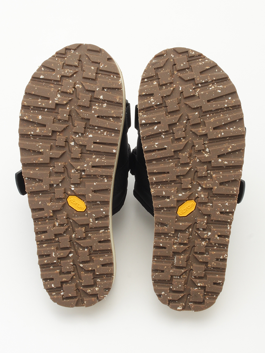 SUICOKE】MOTO-Cab-ECO(サンダル)｜シューズ｜emmi（エミ）の