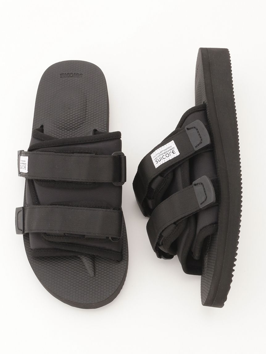 SUICOKE】MOTO-Cab(サンダル)｜シューズ｜emmi（エミ）の通販サイト