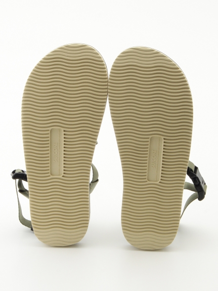 SUICOKE】SAMA(サンダル)｜シューズ｜emmi（エミ）の通販サイト