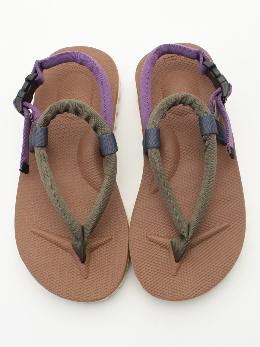 SUICOKE】GUT(サンダル)｜シューズ｜emmi（エミ）の通販サイト