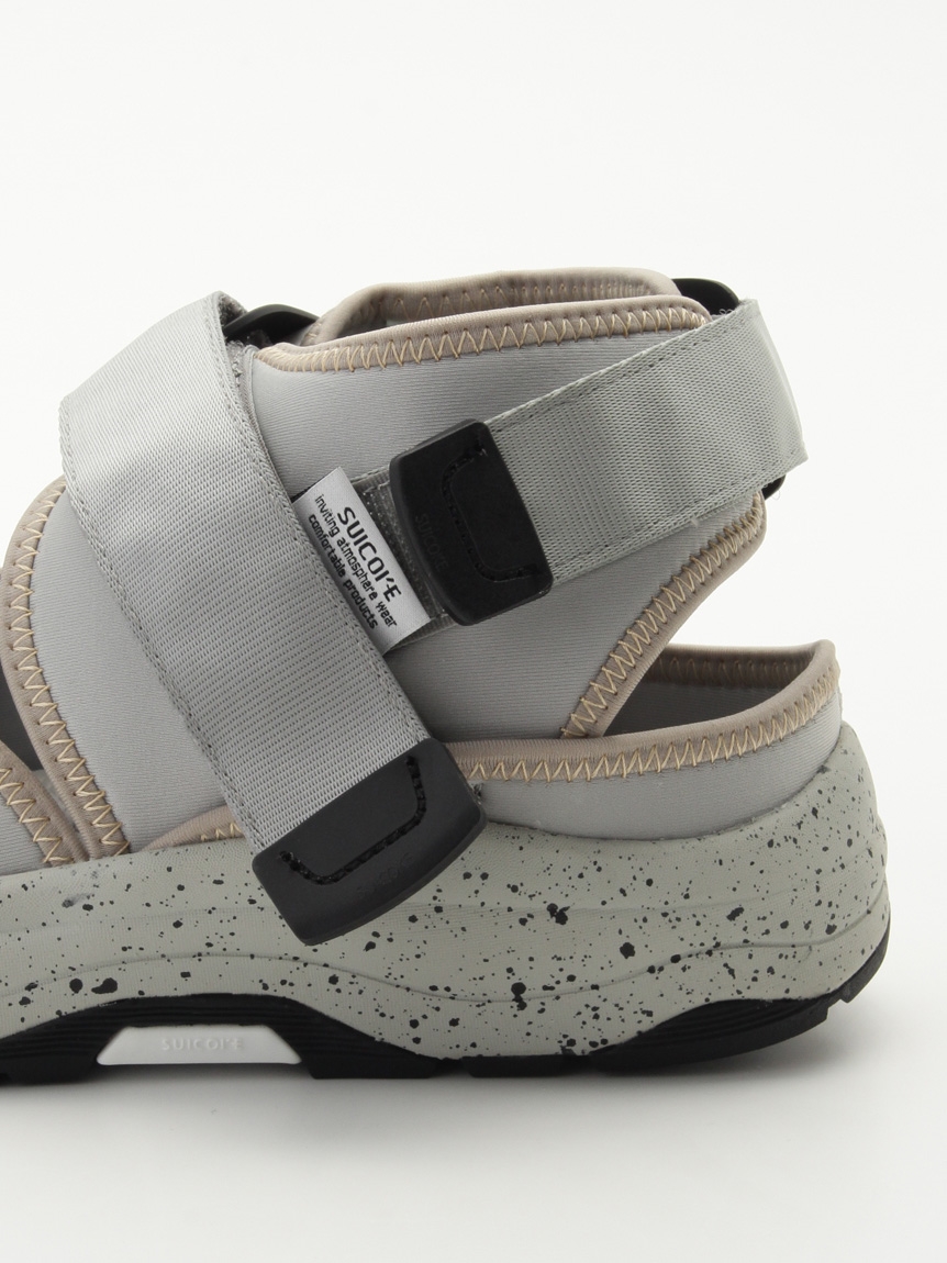 SUICOKE】UNBITA-ab(シューズ)|emmi(エミ)の通販サイト 【公式】 SUICOKE】UNBITA-ab(シューズ)|emmi(エミ)の通販サイト 【公式】
