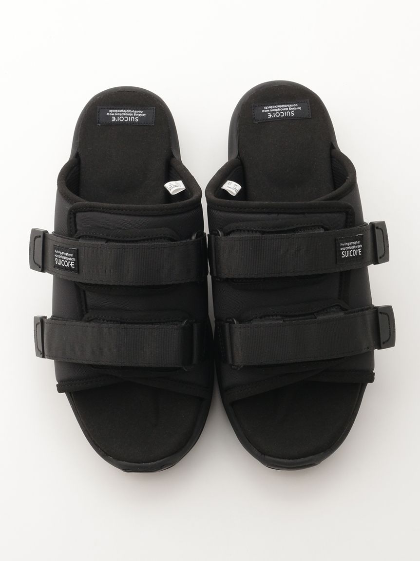 SUICOKE】MOTO-RUN(サンダル)｜シューズ｜emmi（エミ）の通販