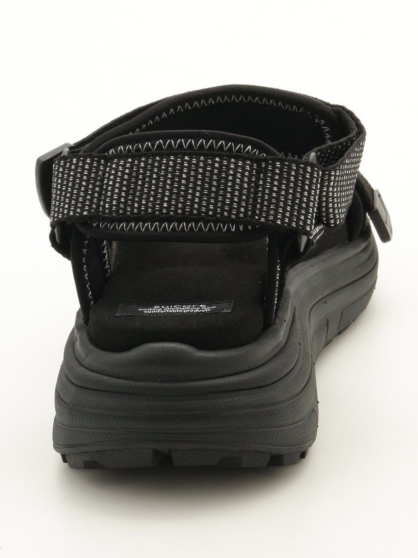 【関税込み】Suicoke ブルー DEPA-RUN2 サンダル 楽天市場】【30％OFFクーポン対象】スイコック SUICOKE DEPA V2
