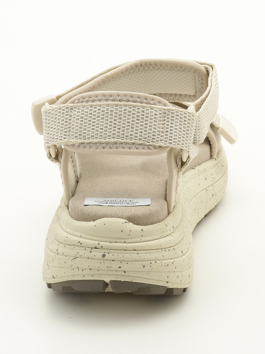 【関税込み】Suicoke ブルー DEPA-RUN2 サンダル SUICOKE】DEPA-RUN2(サンダル)｜シューズ｜emmi（エミ）の通販