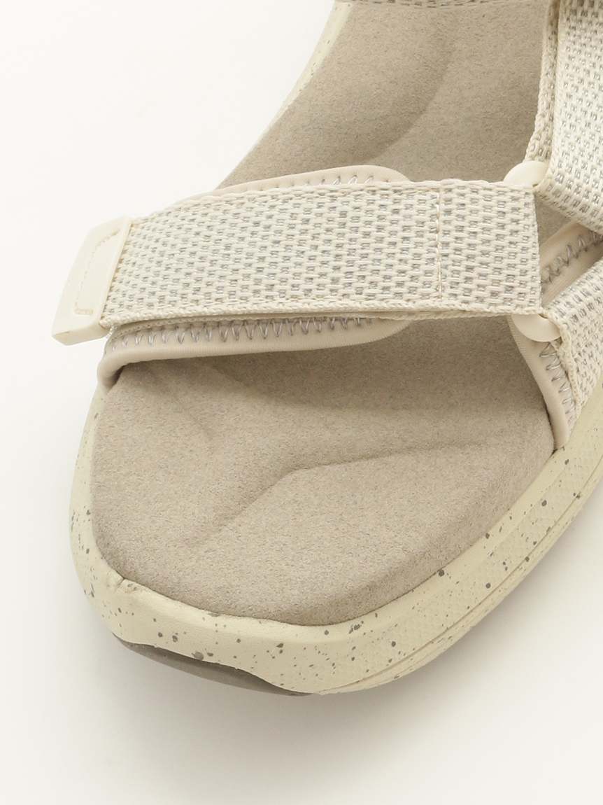SUICOKE】DEPA-RUN2(サンダル)｜シューズ｜emmi（エミ）の通販