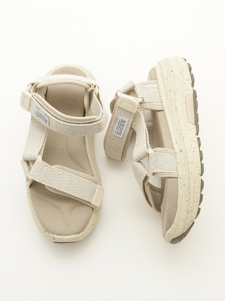 SUICOKE】DEPA-RUN2(サンダル)|シューズ|emmi(エミ)の通販 SUICOKE】DEPA-RUN2(サンダル)|シューズ|emmi(エミ)の通販