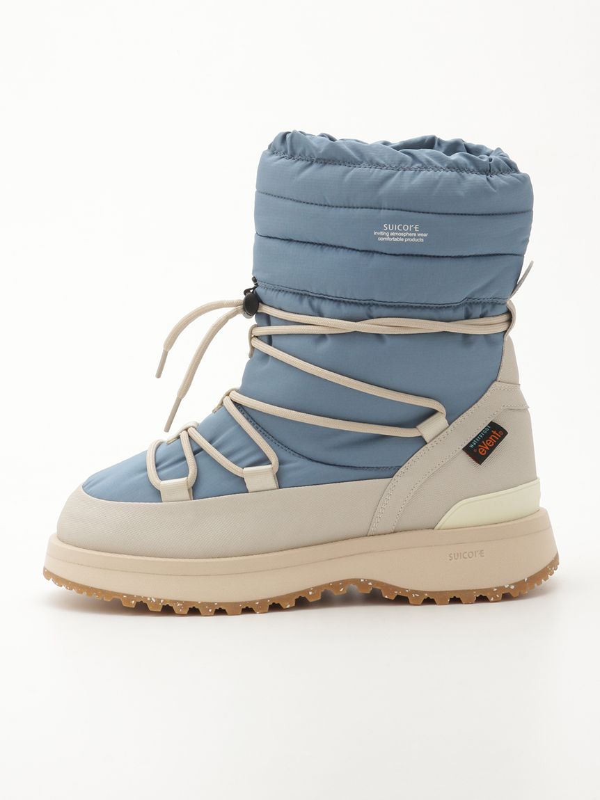 SUICOKE】BOWER-evab-HI-LACE(ブーツ)|シューズ|emmi(エミ SUICOKE】BOWER-evab-HI-LACE(ブーツ)|シューズ|emmi(エミ