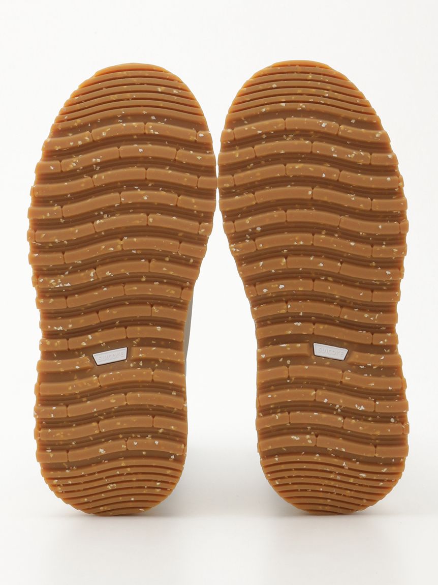 SUICOKE】BOWER-evab-HI-LACE(ブーツ)｜シューズ｜emmi（エミ