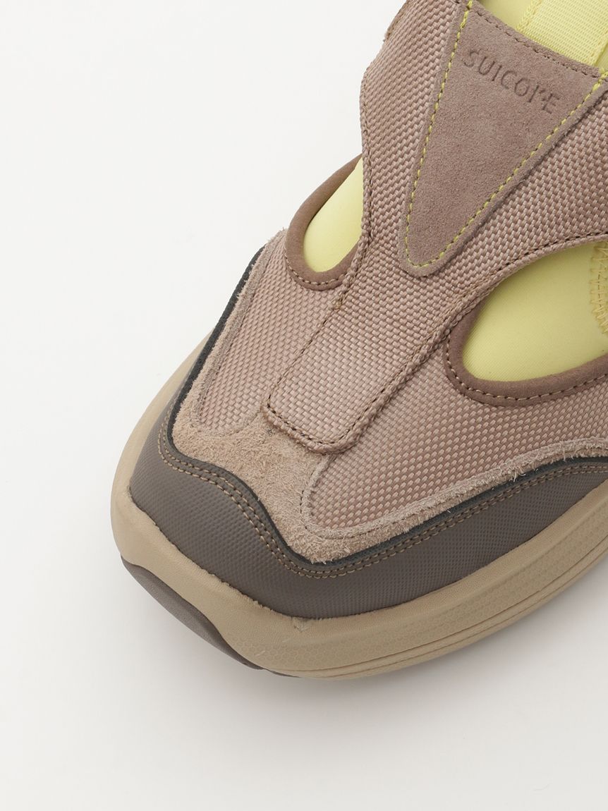 SUICOKE】TRED(スニーカー)｜シューズ｜emmi（エミ）の通販