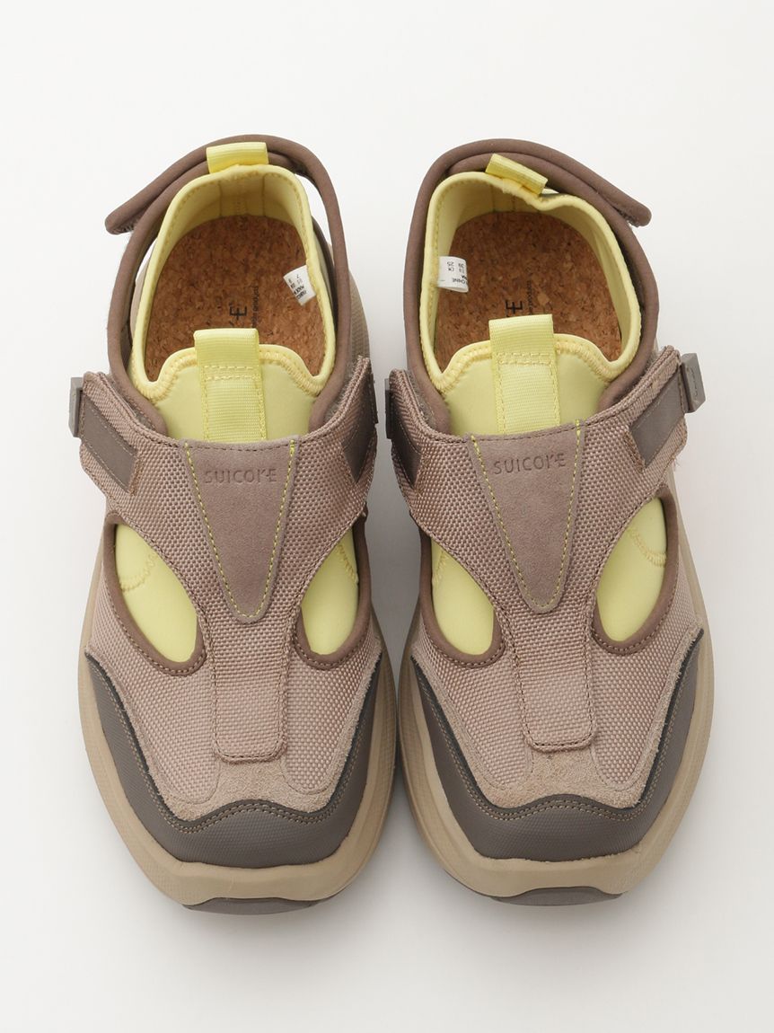 SUICOKE】TRED(スニーカー)｜シューズ｜emmi（エミ）の通販
