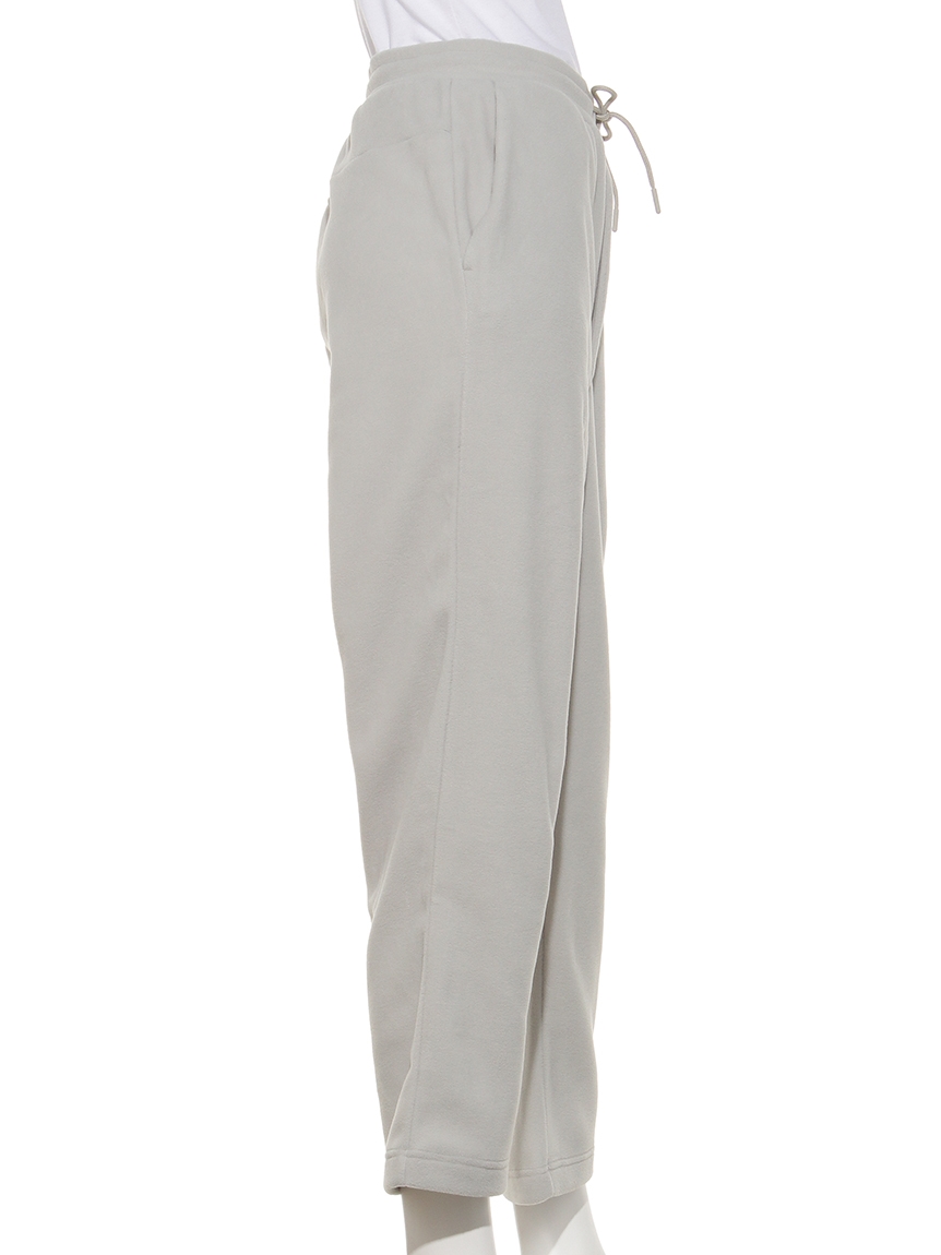 SnowPeak】Micro Fleece Pants(スウェットパンツ)｜パンツ｜emmi