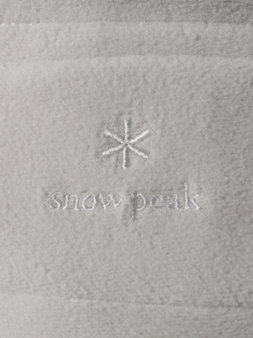 SnowPeak】Micro Fleece Pants(スウェットパンツ)｜パンツ｜emmi