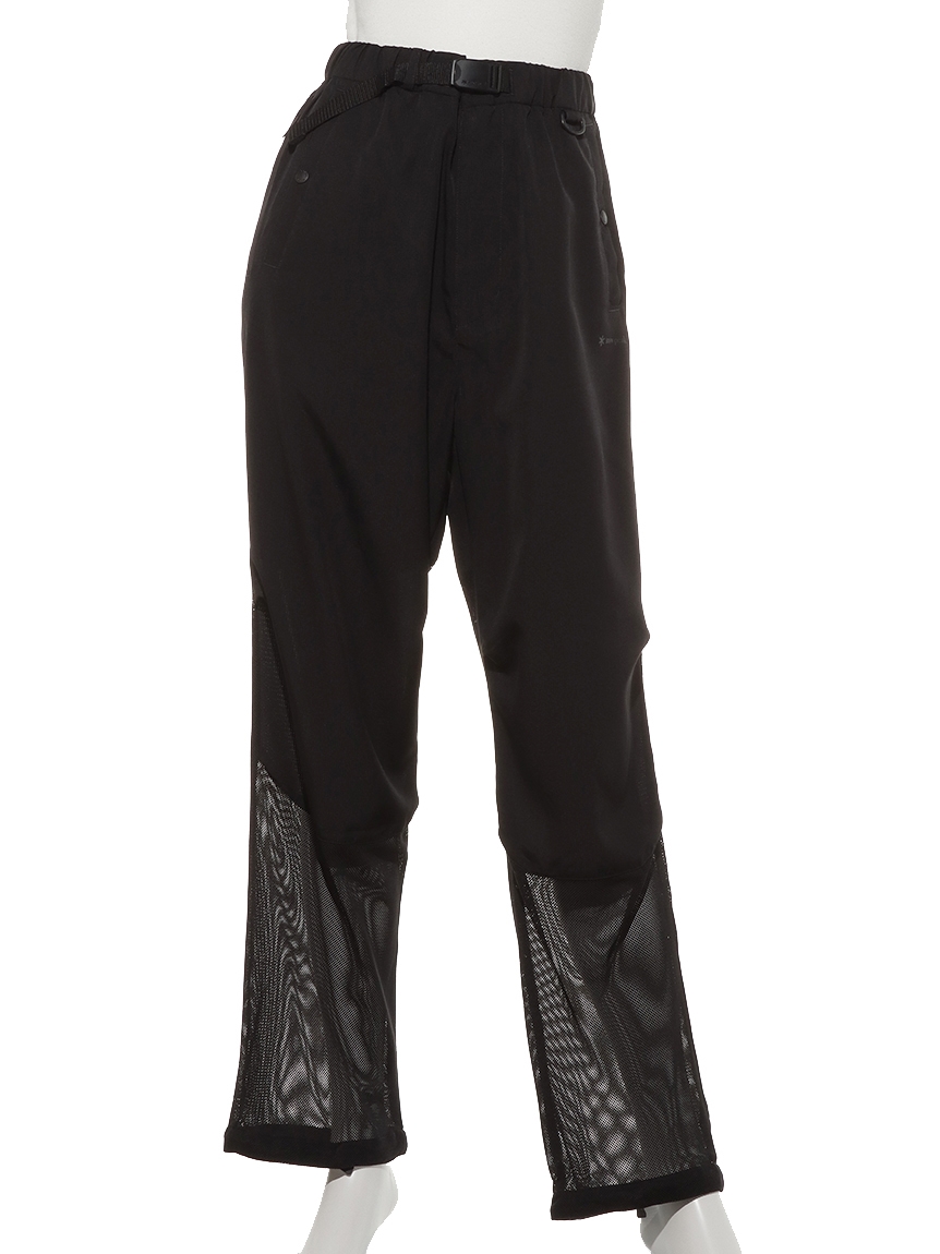 Snow Peak】Shield Mesh Pants(パンツ)｜セレクトウェア｜emmi
