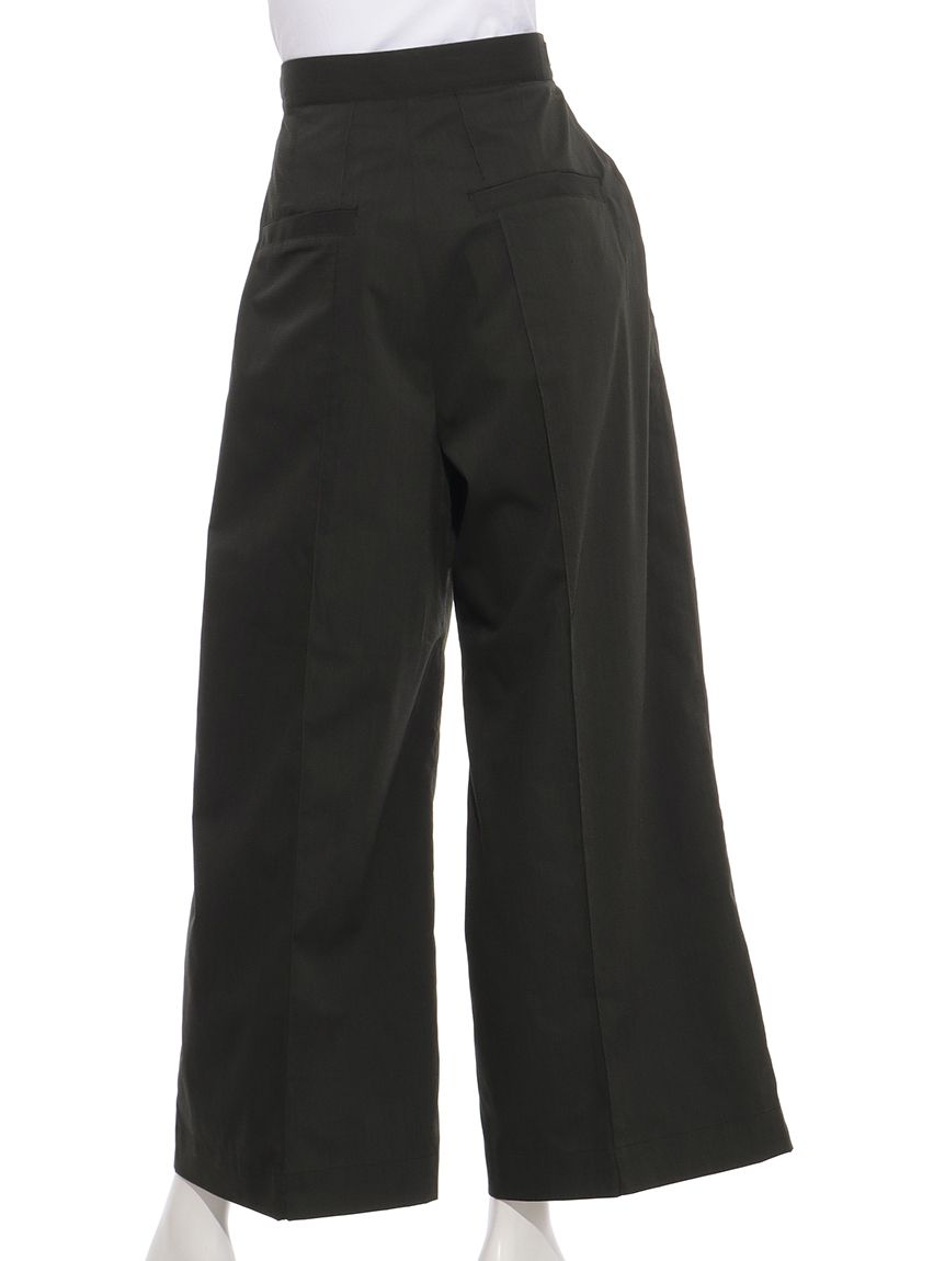 Snowpeak】Stretch Wide-Leg PT(ロングパンツ)｜パンツ｜emmi