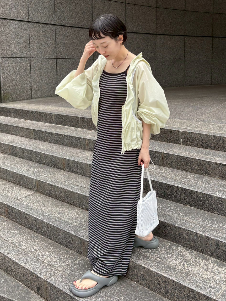 emmi×PAES】New Flipflop(サンダル)｜SHOES｜emmi（エミ）の通販サイト