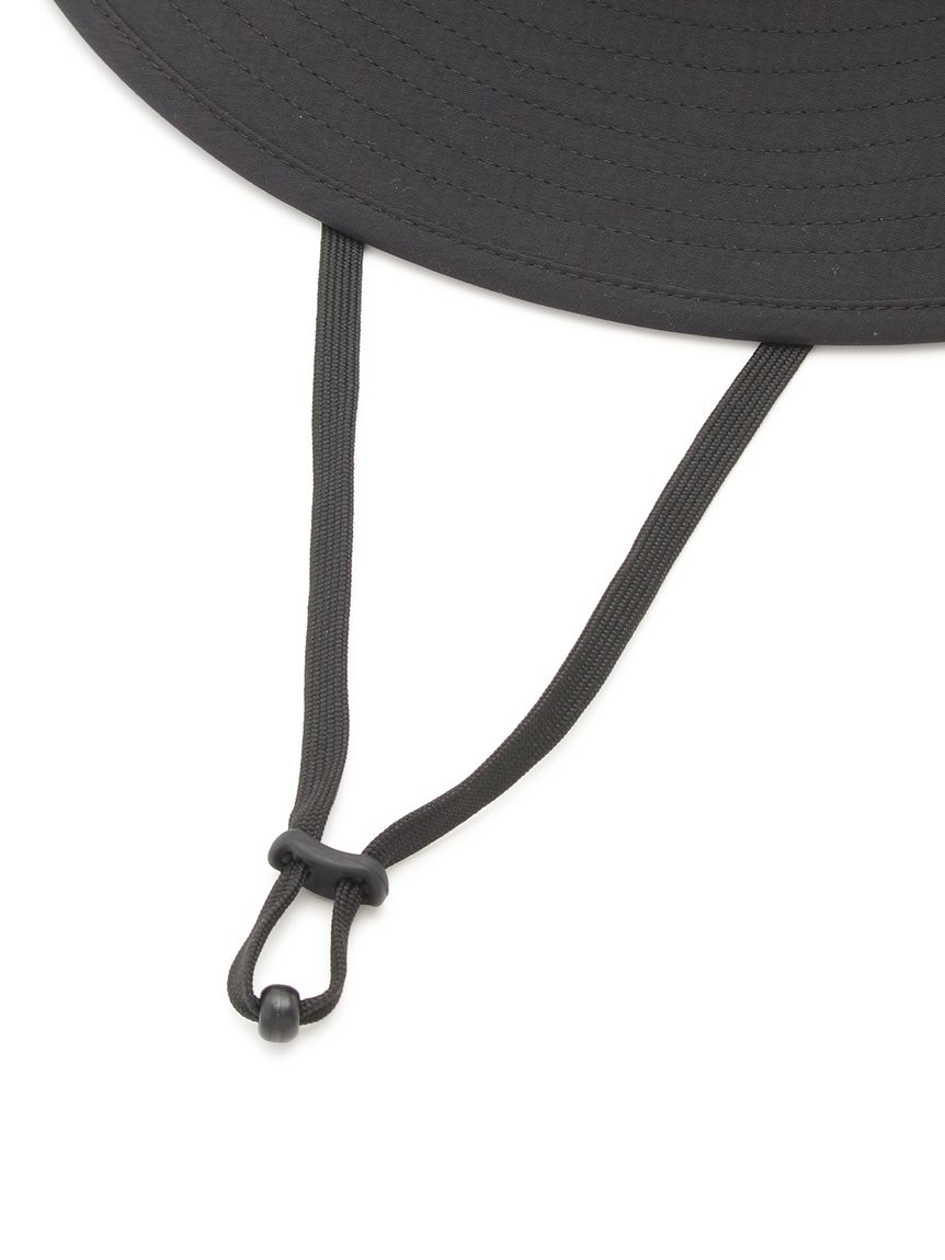 Columbia】 Bad Axe Pass Sunshade Booney(ツバ広帽)｜帽子｜emmi