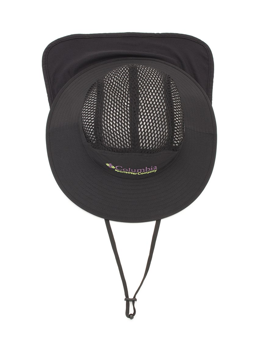 Columbia】 Bad Axe Pass Sunshade Booney(ツバ広帽)｜帽子｜emmi