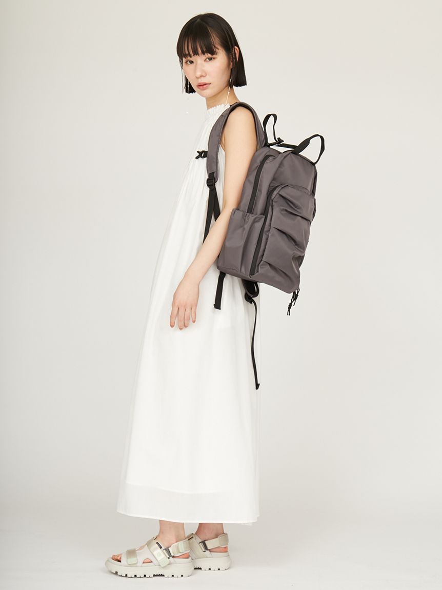 emmi×Columbia】Great Smoky GardenTM E. 18L Backpack(バック emmi×Columbia】Great Smoky GardenTM E. 18L Backpack(バック