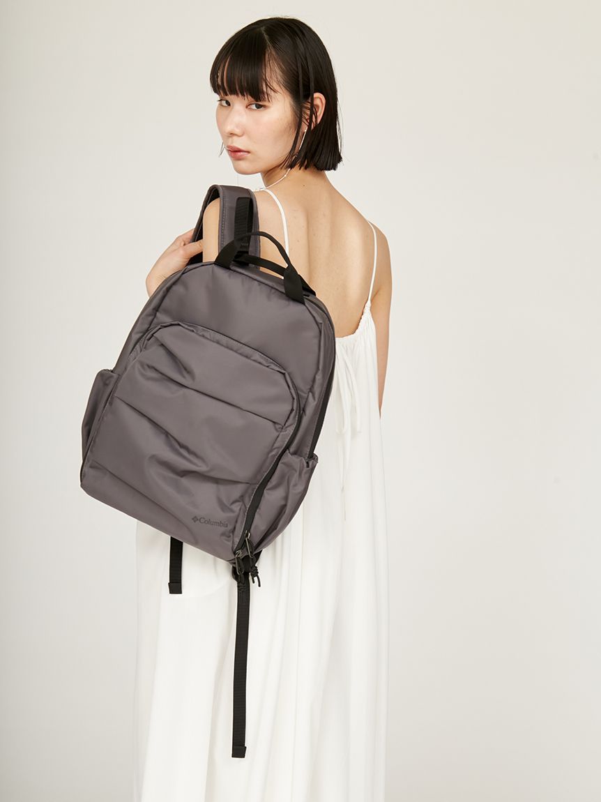emmi×Columbia】Great Smoky GardenTM E. 18L Backpack(バック