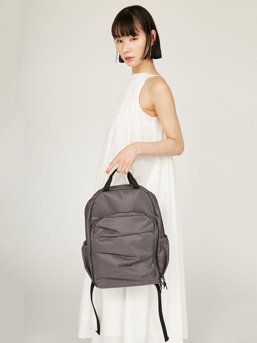 ビーコン　185 ファンキーバック　185mm 103g emmi×Columbia】Great Smoky GardenTM E. 18L Backpack(バック