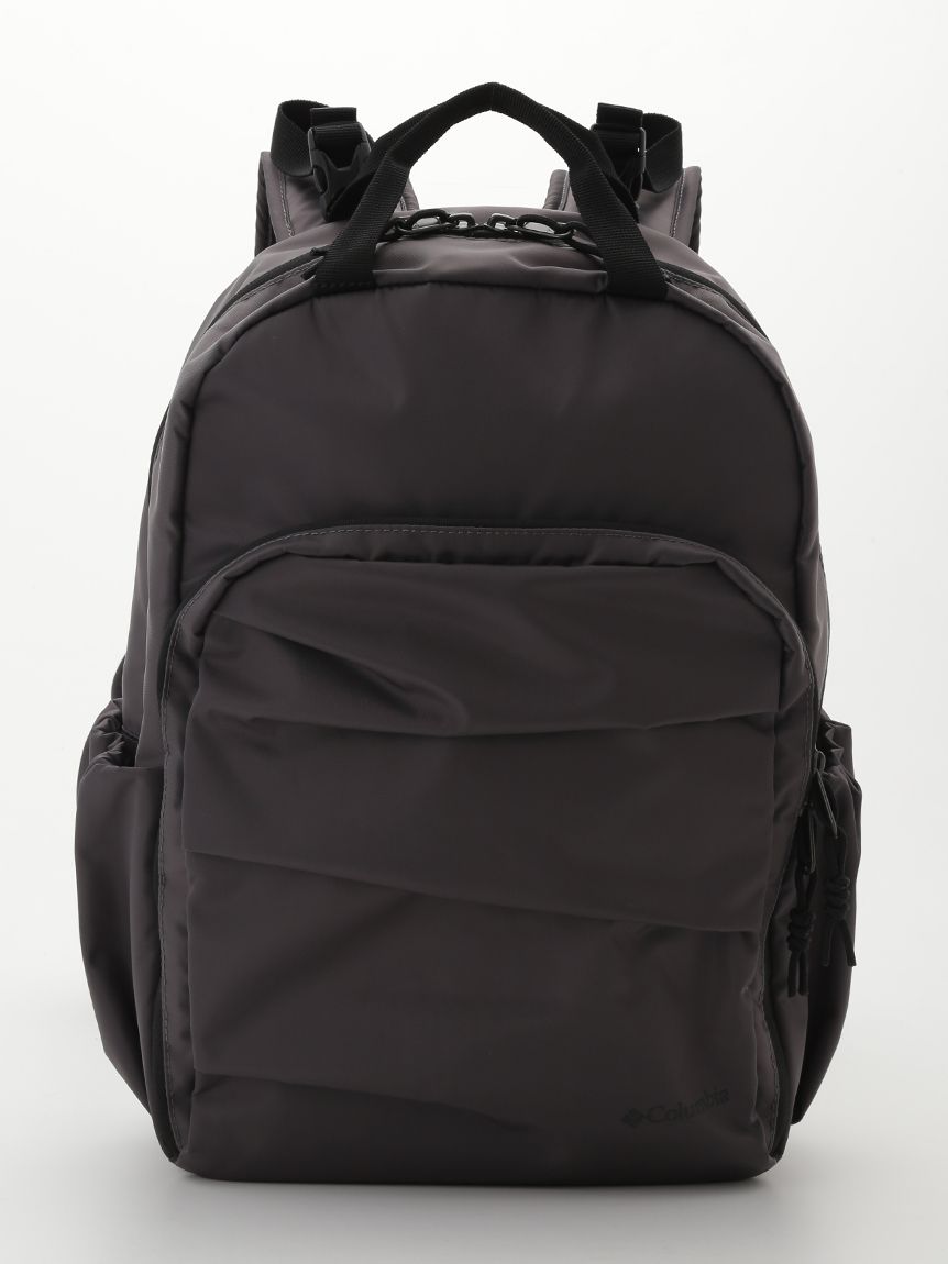 emmiリュック emmi×Columbia】Great Smoky GardenTM E. 18L Backpack(バック