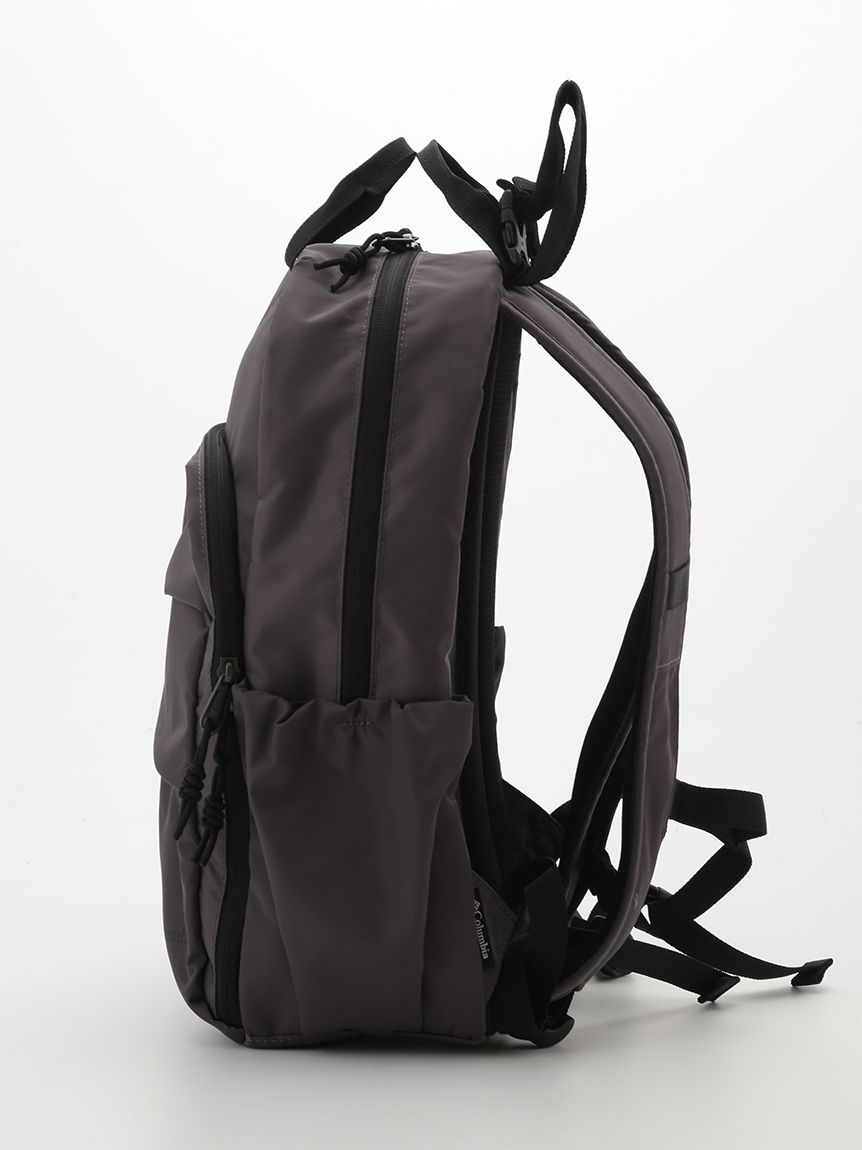 emmiリュック emmi×Columbia】Great Smoky GardenTM E. 18L Backpack(バック
