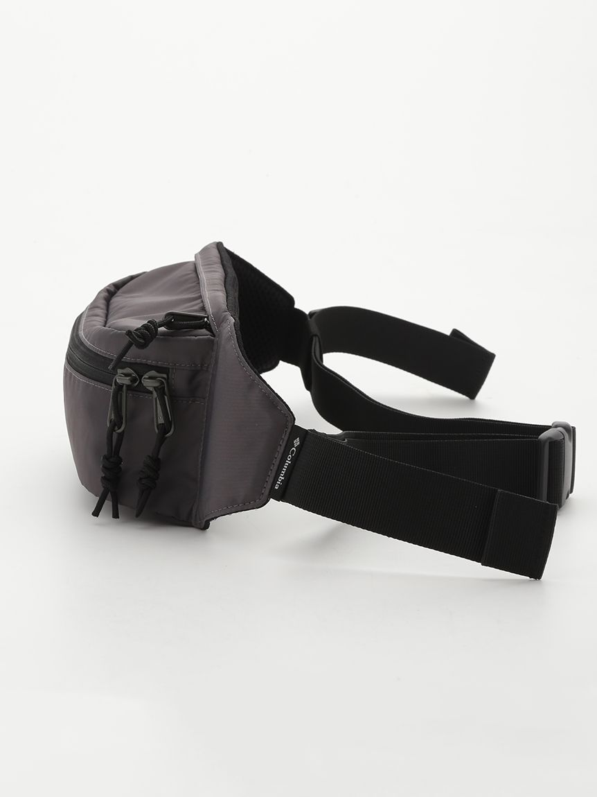 emmi×Columbia】Great Smoky GardenTM E. Hip Bag(ミニバッグ)｜バッグ