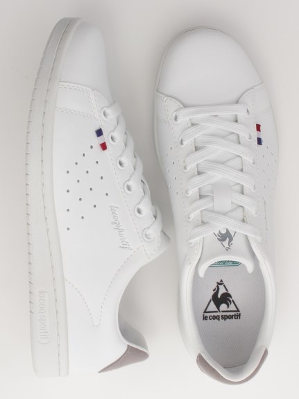 le coq sportif】LA ROLAND SL(スニーカー)｜シューズ｜emmi