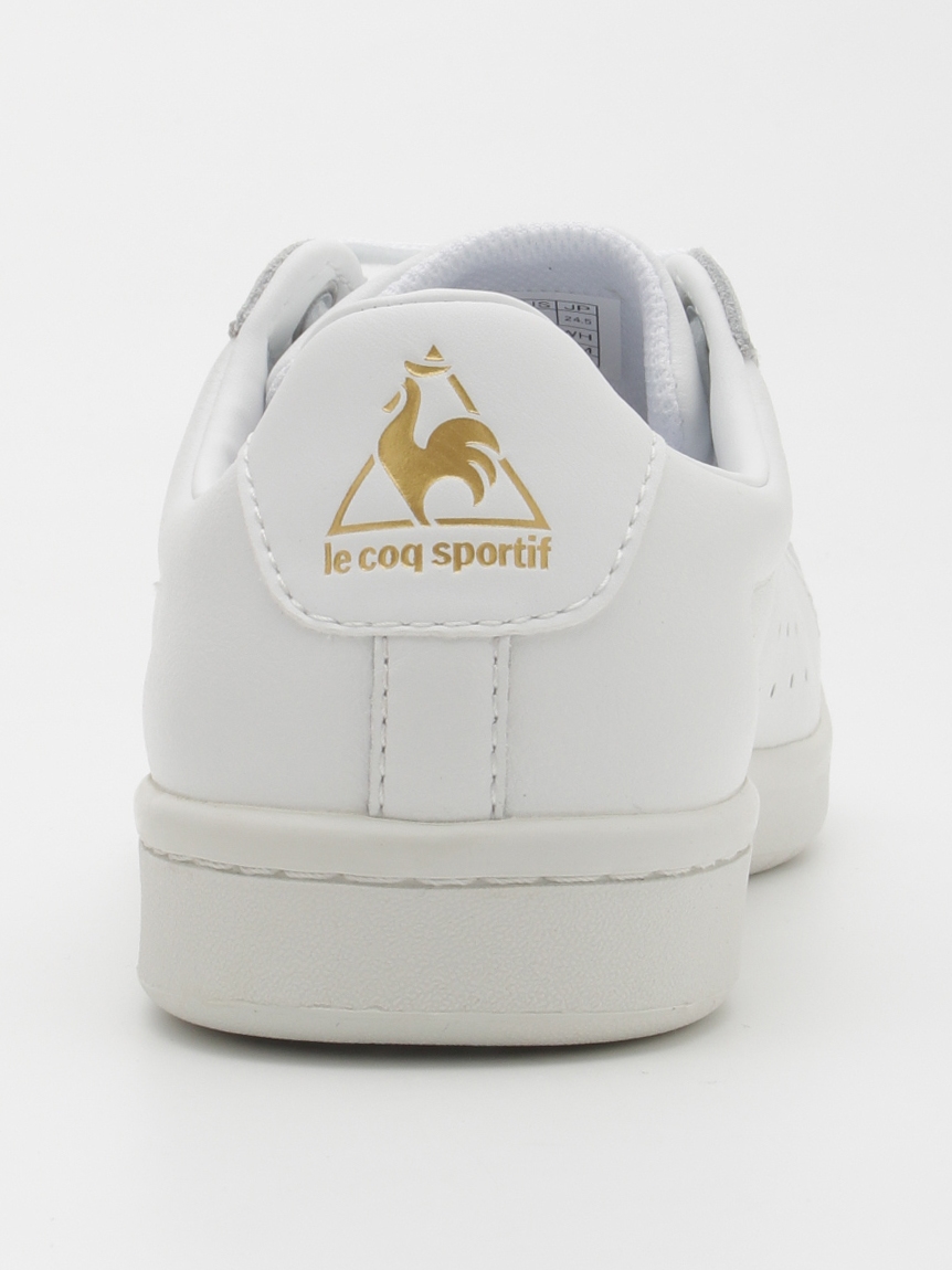 le coq sportif】LA ローラン LE(スニーカー)｜シューズ｜emmi（エミ