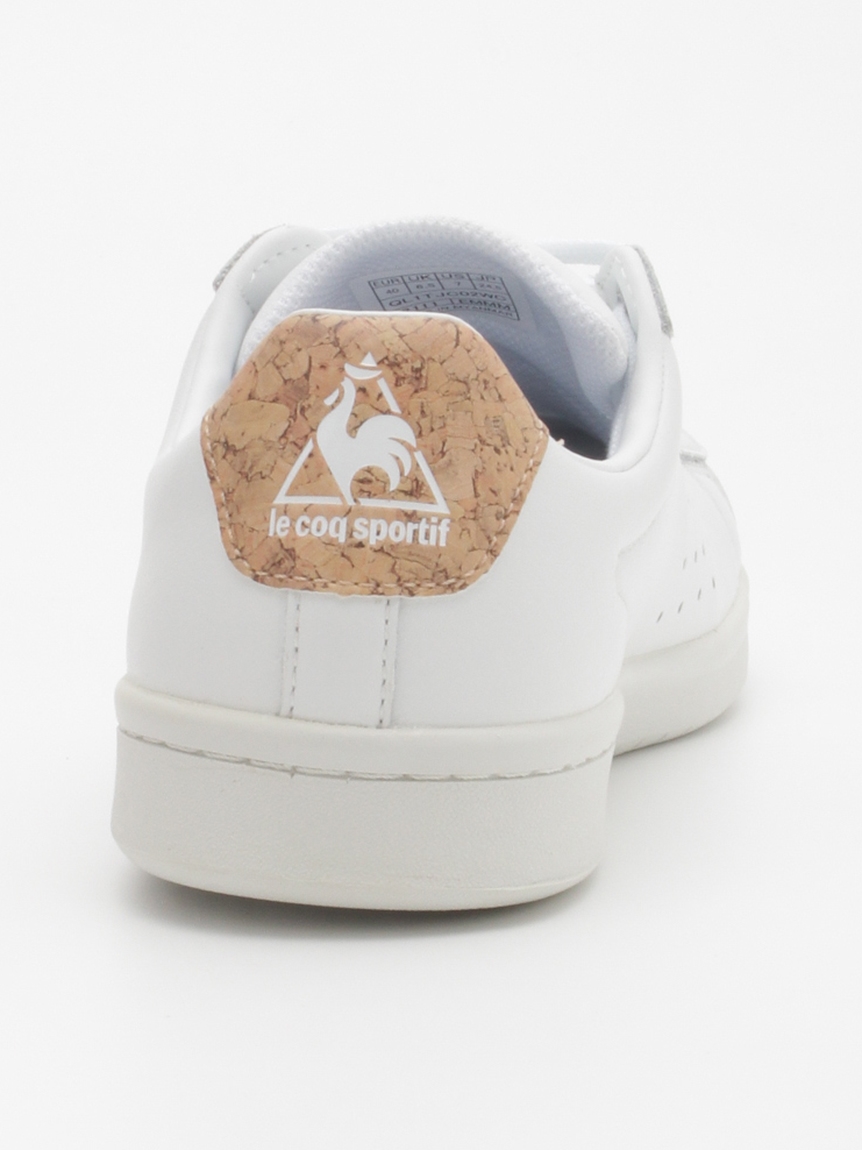 le coq sportif】LA ローラン LE(スニーカー)｜シューズ｜emmi（エミ